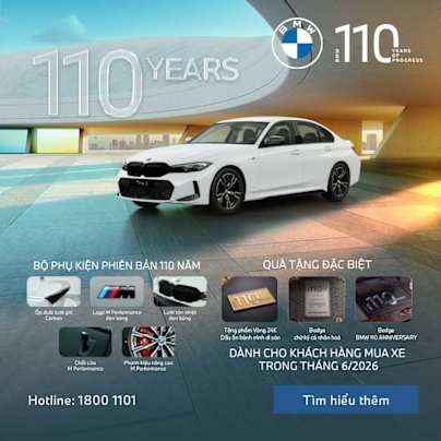 Khách hàng lắp đặt trọn bộ gói nâng cấp trong thời gian chương trình được hưởng ưu đãi 20% giá trị gói phụ kiện.