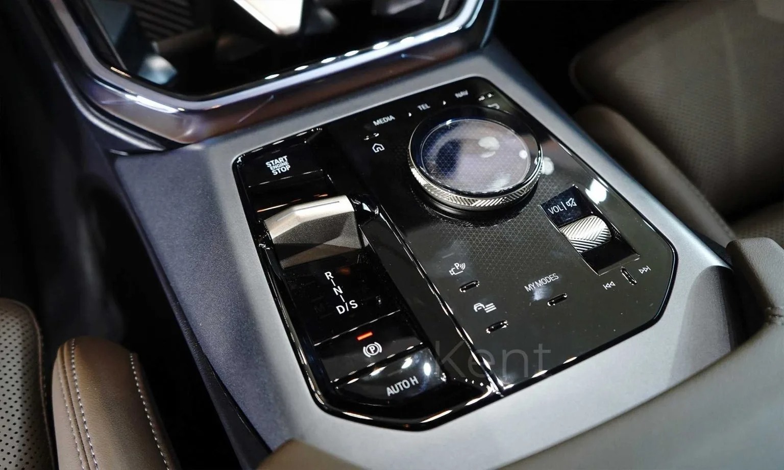 Công nghệ an toàn BMW X3 20 xDrive M Sport 2026