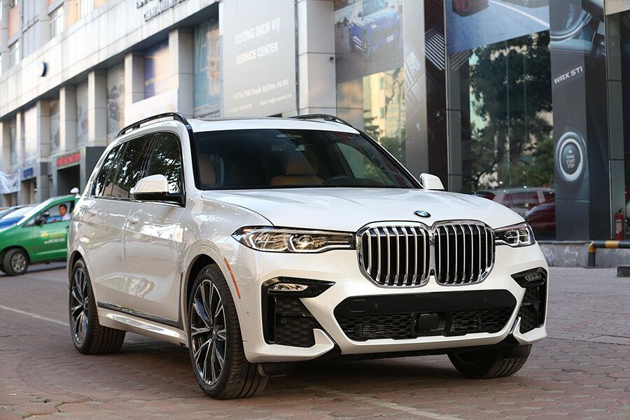Sức tiêu thụ xe sang chững lại trong giai đoạn 2023-2025