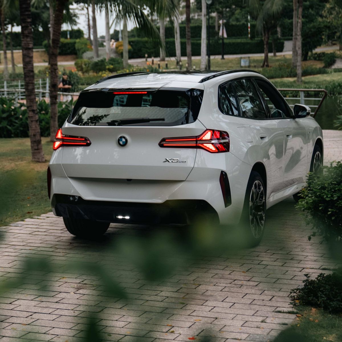 BMW M3 Touring – Khác biệt theo cách không cần phô trương - 3