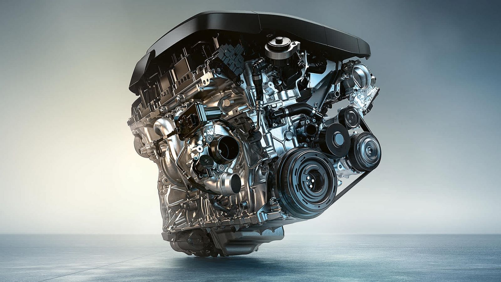 Động cơ và khả năng vận hành BMW 735i M Sport