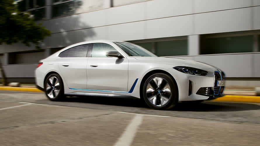 BMW i4 2026 phù hợp với ai?