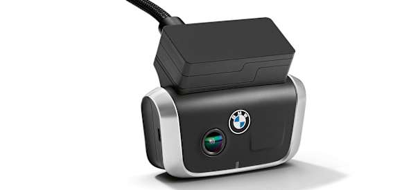 BMW Advanced Car Eye 2.