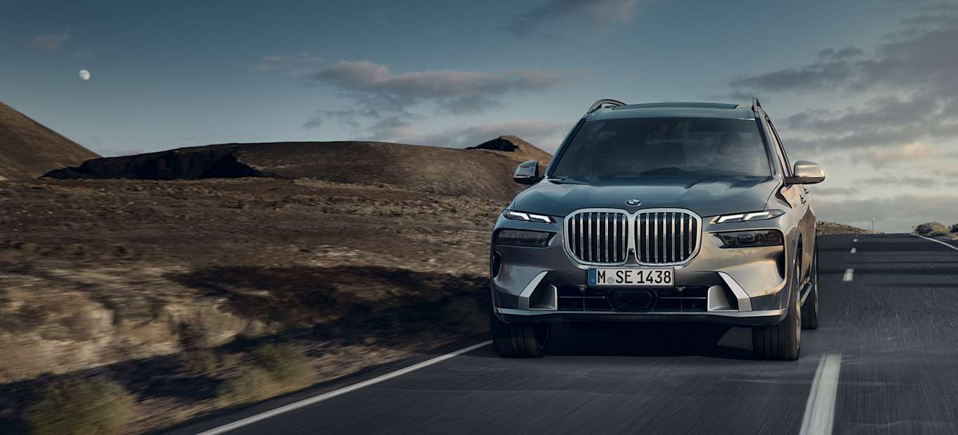 bmw x7 2026