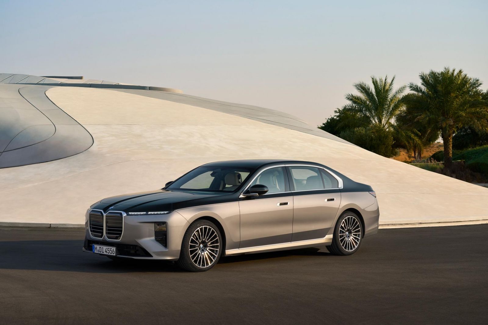 BMW 7-Series 2026