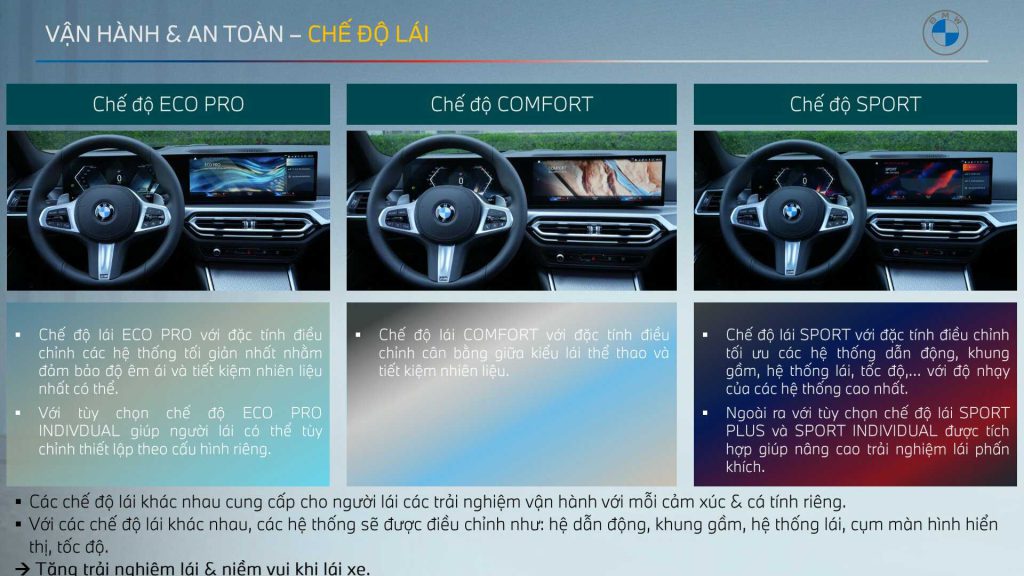 BMW 320i M Sport 2026 có đáng mua?