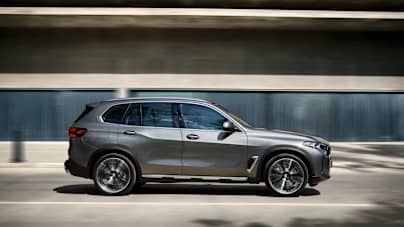 Hệ thống BMW xDrive