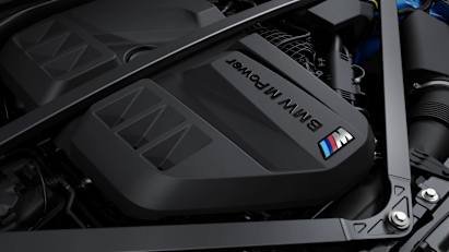 390 kW. 530 hp.