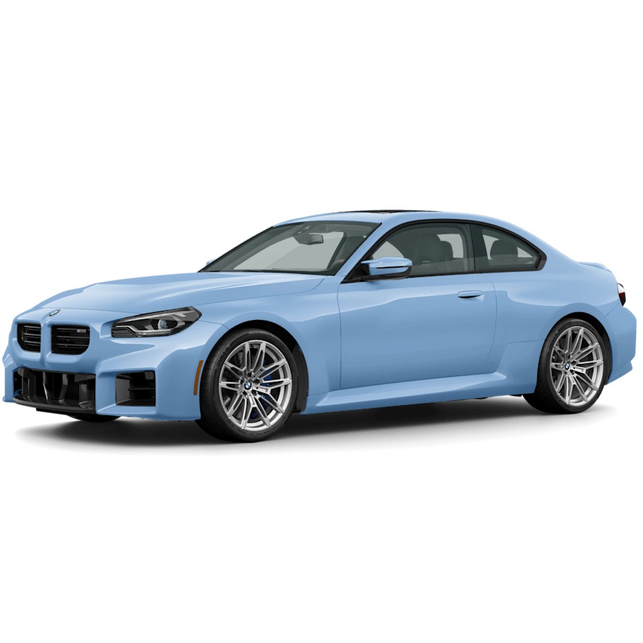 BMW M2 Coupé