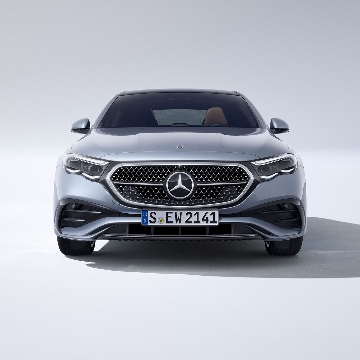 Công nghệ Mercedes E-Class 2026