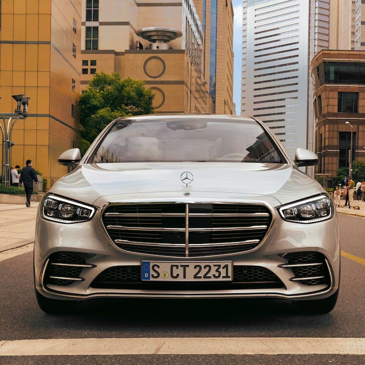 Ưu và nhược điểm Mercedes-Benz S-Class 2026