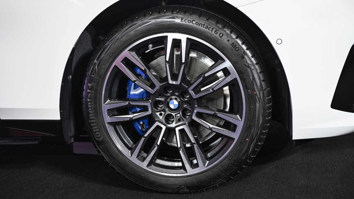 Giá BMW 520i Premium 2026 bao nhiêu?