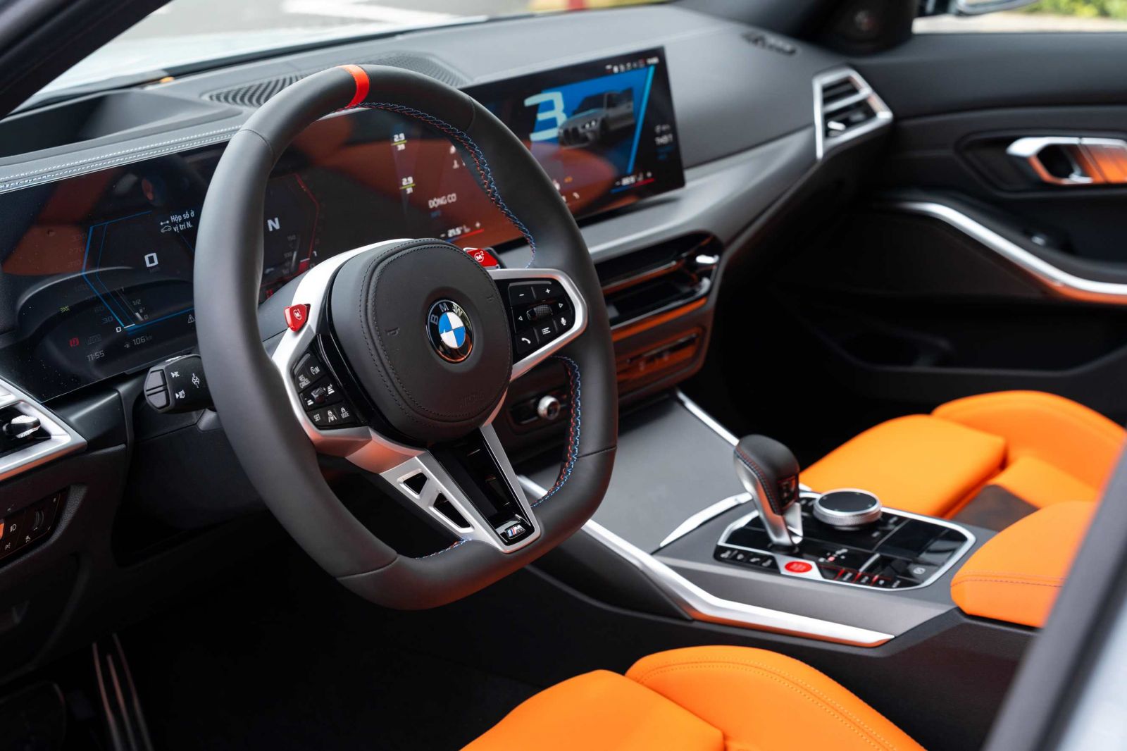 BMW M3 Touring – Khác biệt theo cách không cần phô trương - 2