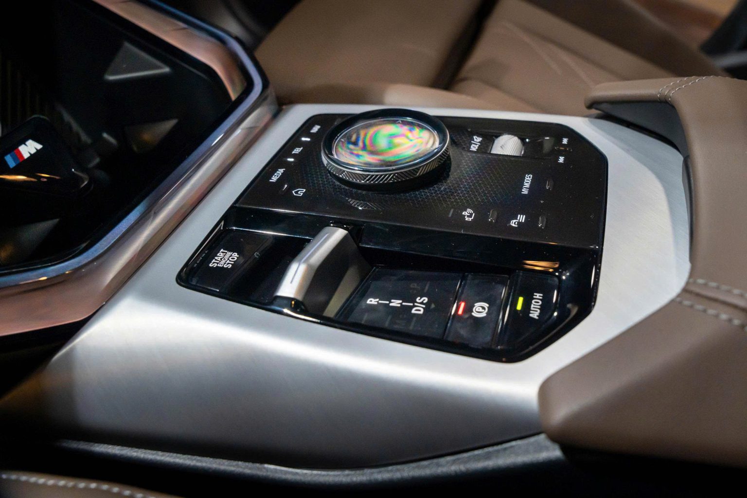 BMW 520i Premium 2026 lái có hay không?