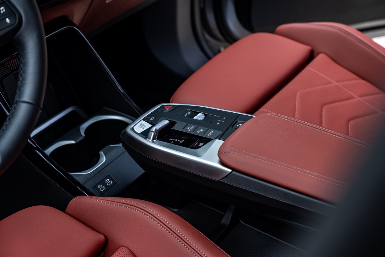 BMW X1 20i sDrive