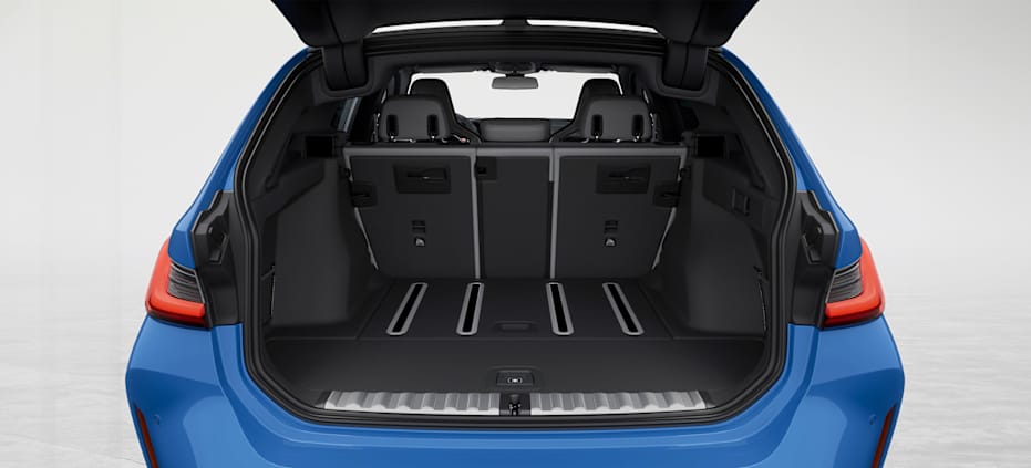 BMW M3 Touring