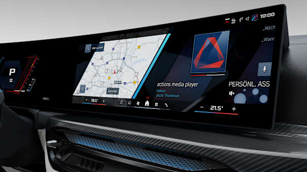 BMW M3 Touring