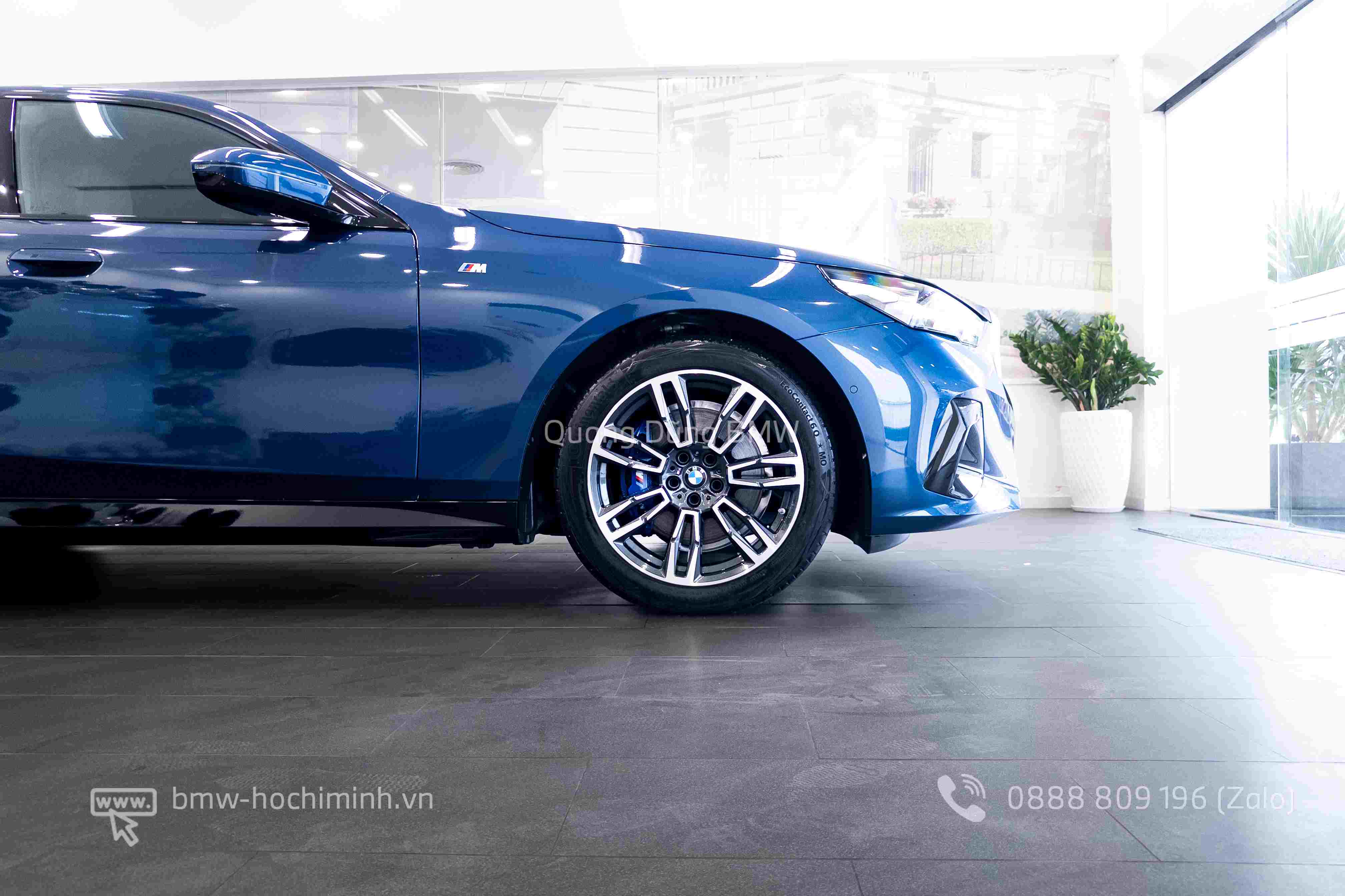 BMW 530i M Sport 2026 (G60) BMW 530i M Sport 2026 (G60)