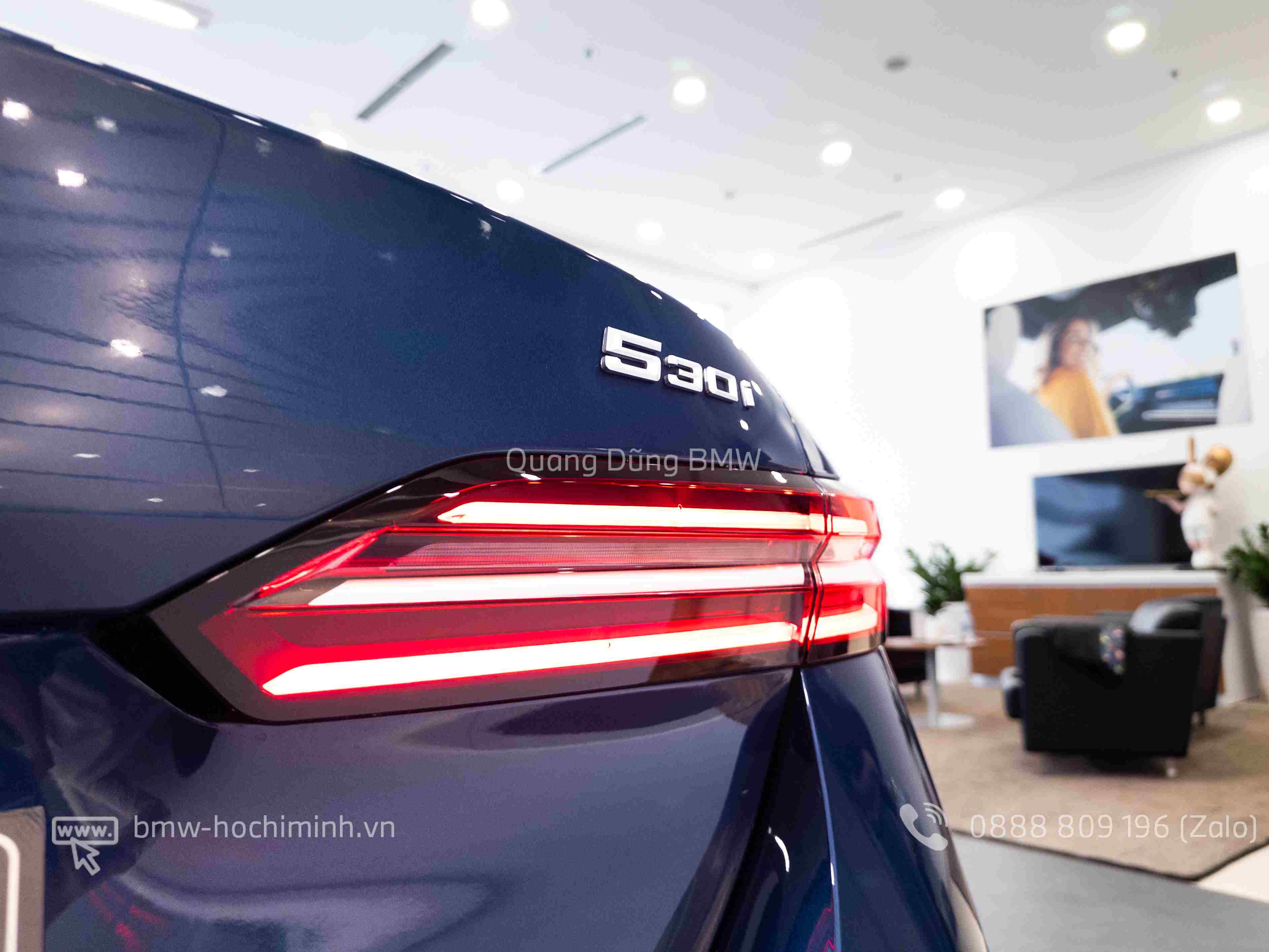 BMW 530i M Sport 2026 (G60) BMW 530i M Sport 2026 (G60)