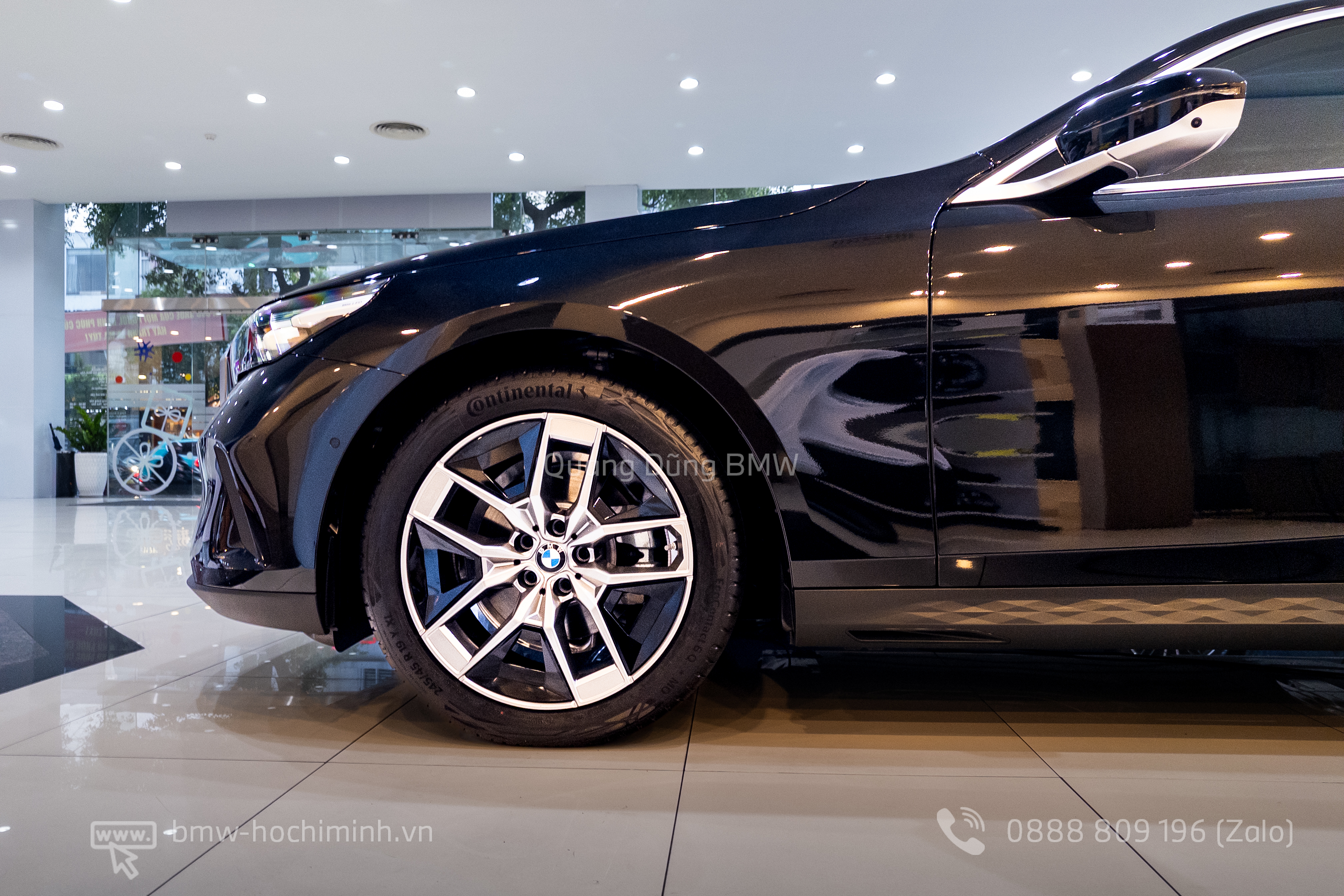 BMW 520i Premium 2026 (G60) BMW 520i Premium 2026 (G60)