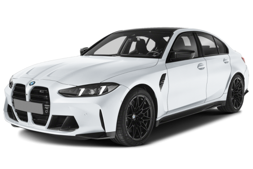 BMW M Series