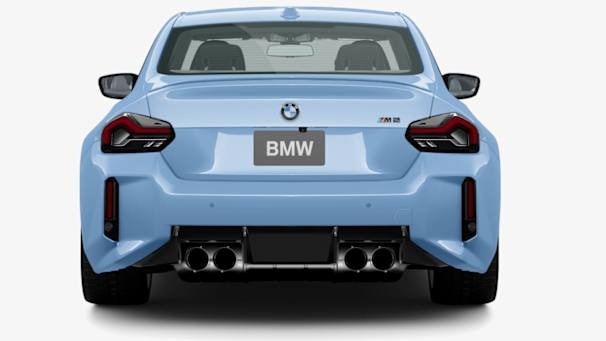 BMW M2