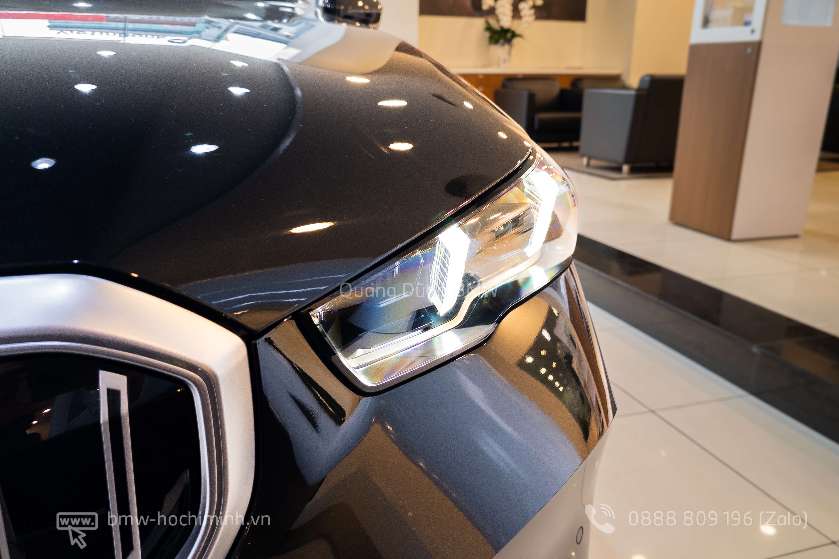 BMW 520i Premium 2026 (G60) BMW 520i Premium 2026 (G60)