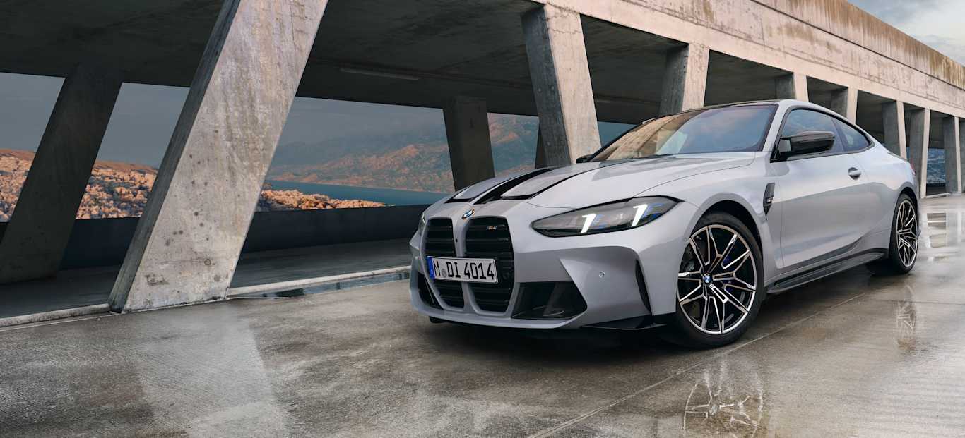 BMW M4