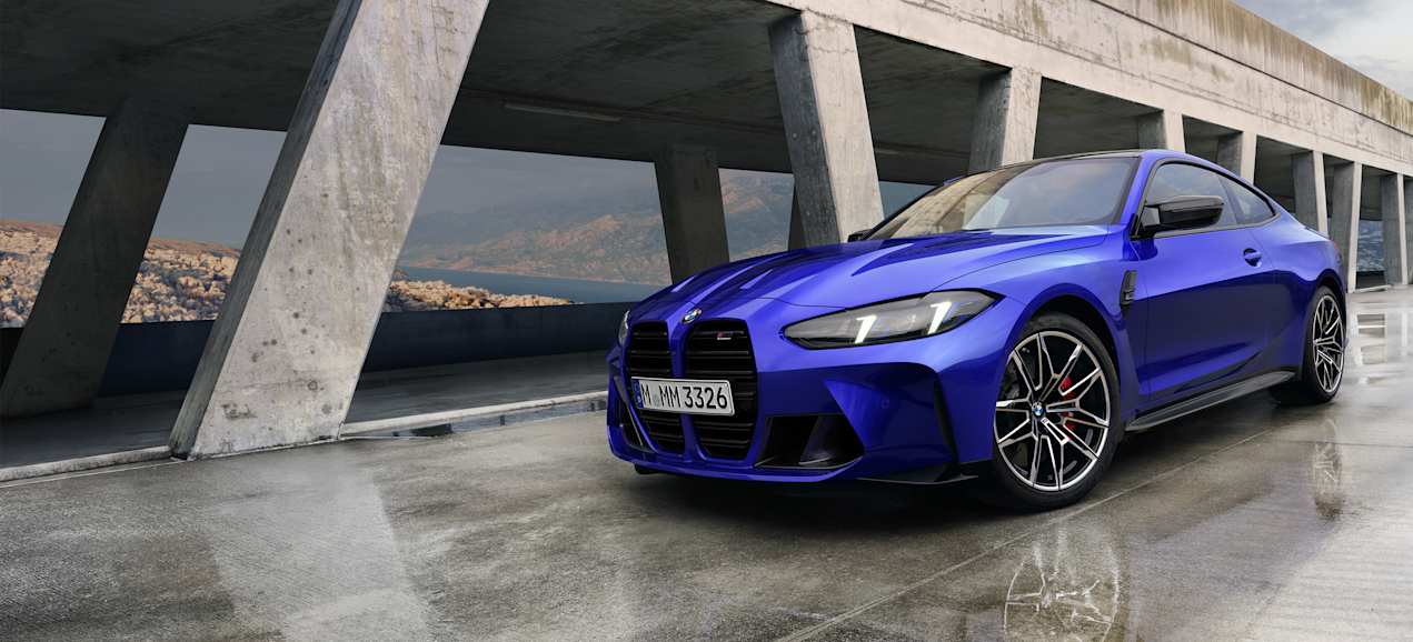 BMW M4