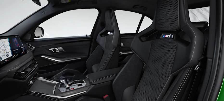 BMW M3