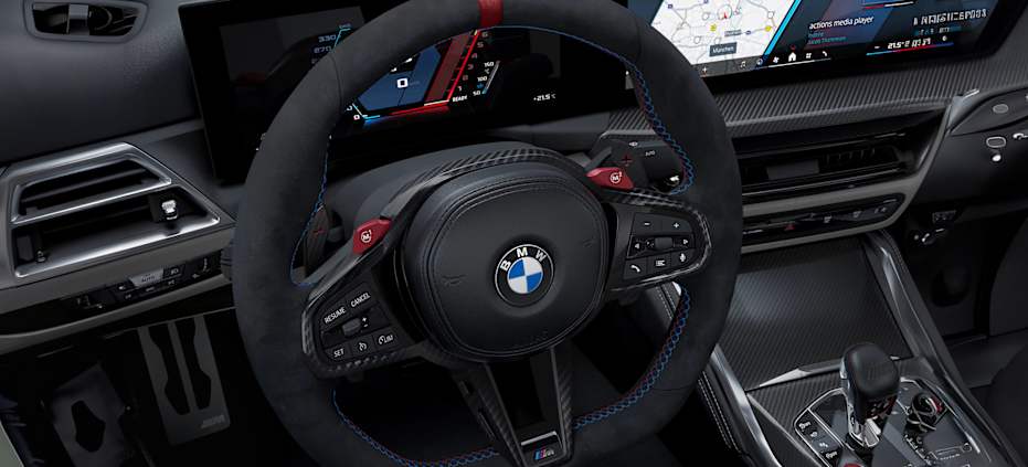 BMW M3