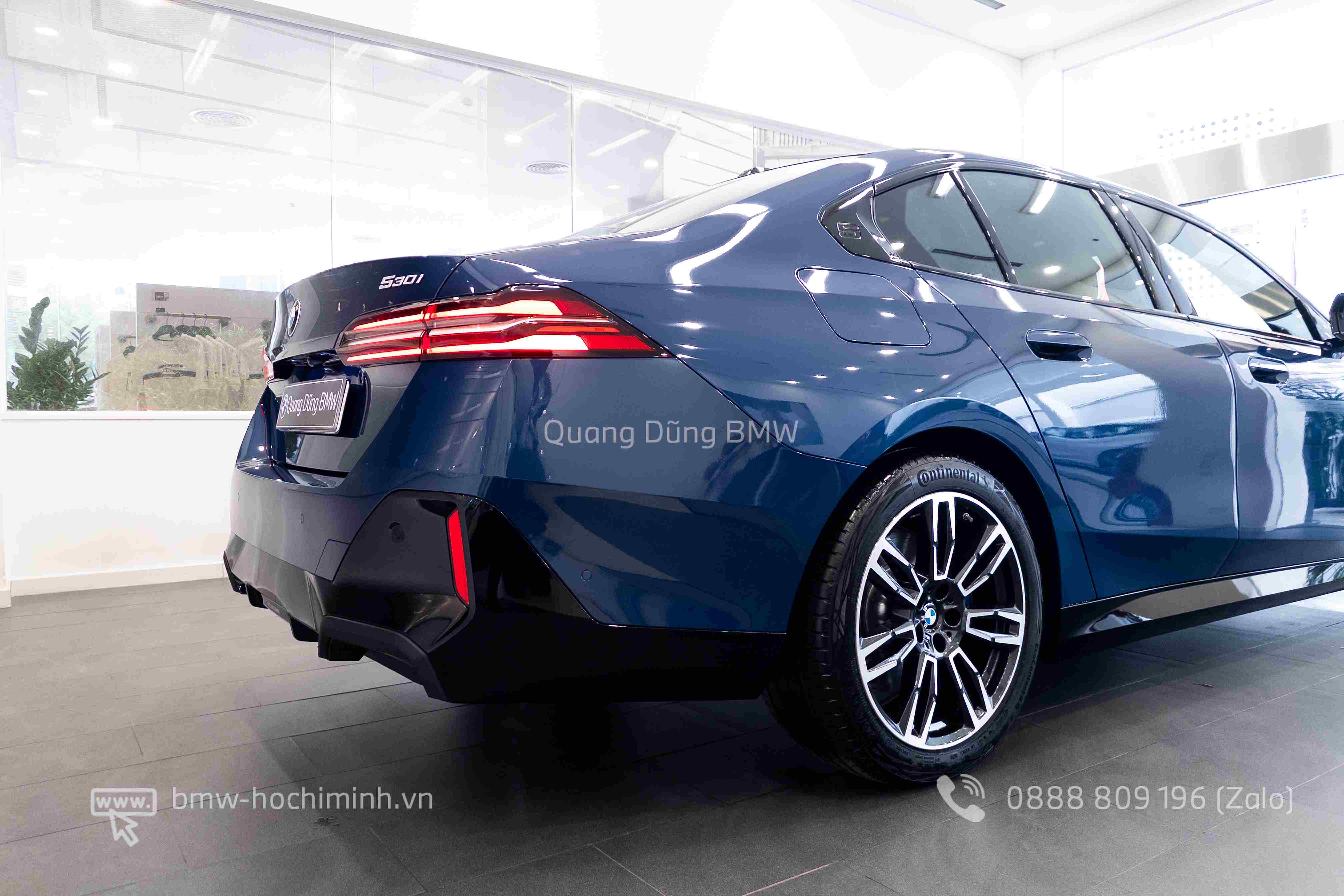 BMW 530i M Sport 2026 (G60) BMW 530i M Sport 2026 (G60)