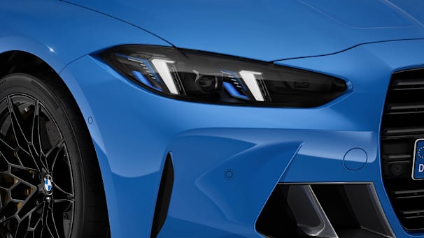 BMW M3 Touring