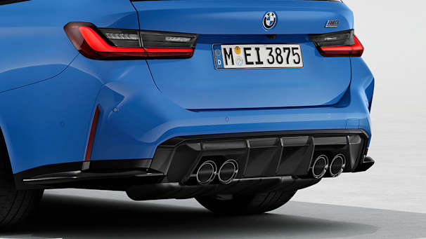 BMW M3 Touring