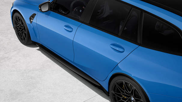 BMW M3 Touring