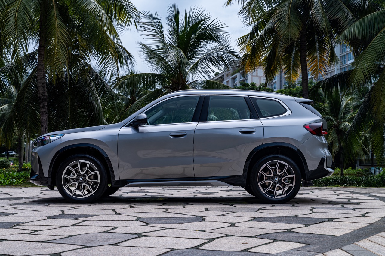 BMW X1 20i sDrive