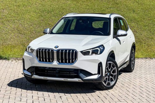 BMW X1 20i sDrive