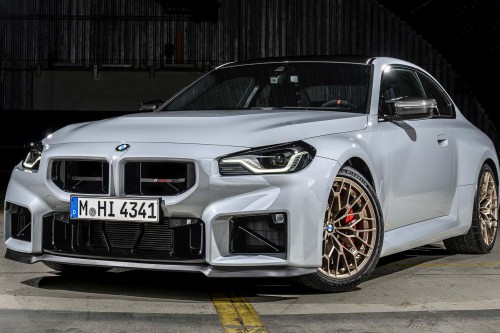 BMW M2