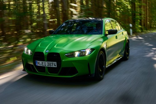 BMW M3