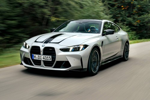 BMW M4